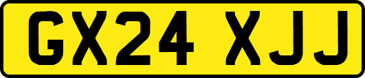 GX24XJJ