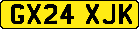 GX24XJK