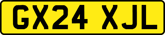 GX24XJL