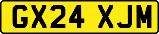 GX24XJM