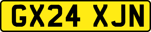 GX24XJN