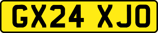 GX24XJO