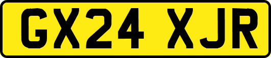 GX24XJR