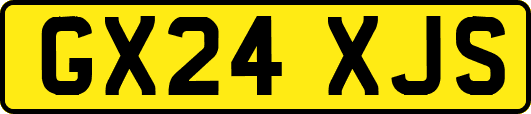 GX24XJS