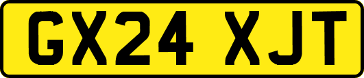 GX24XJT