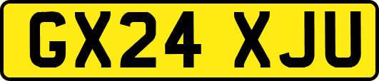 GX24XJU