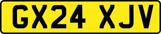 GX24XJV