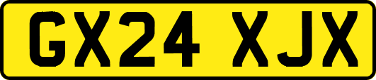 GX24XJX