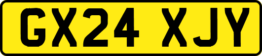 GX24XJY