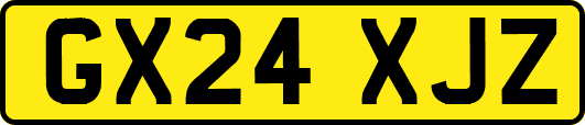 GX24XJZ