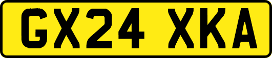 GX24XKA