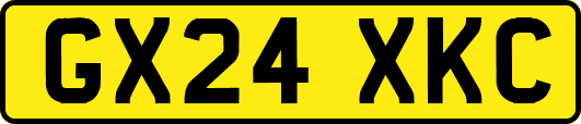 GX24XKC