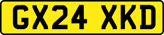 GX24XKD
