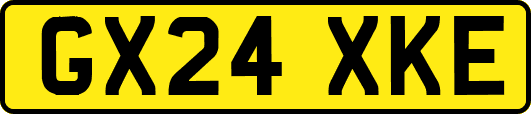 GX24XKE