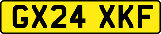 GX24XKF
