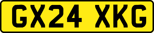 GX24XKG