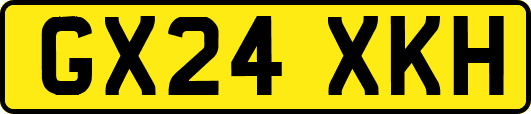 GX24XKH