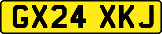 GX24XKJ
