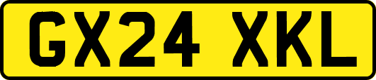 GX24XKL