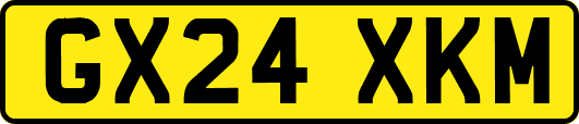GX24XKM