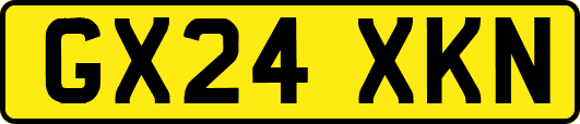 GX24XKN