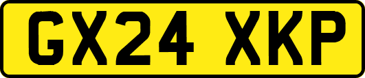 GX24XKP