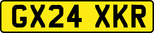 GX24XKR