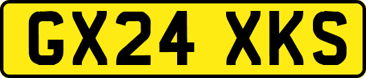 GX24XKS