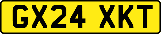 GX24XKT