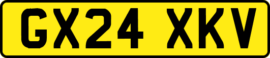 GX24XKV