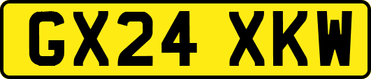 GX24XKW