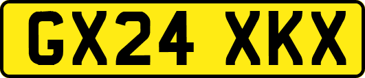 GX24XKX