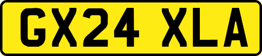 GX24XLA
