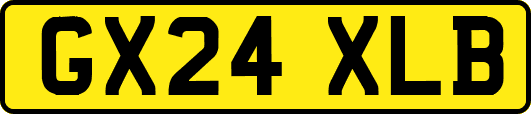 GX24XLB