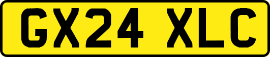 GX24XLC
