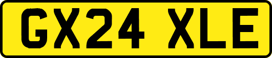 GX24XLE