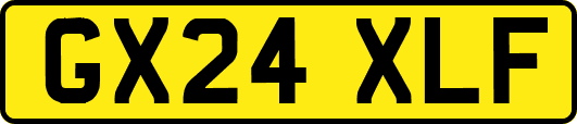 GX24XLF