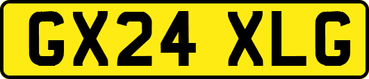 GX24XLG
