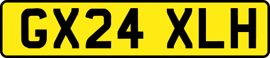 GX24XLH