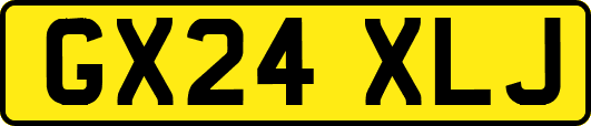 GX24XLJ