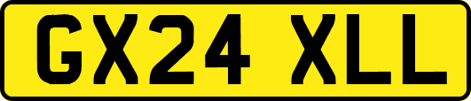 GX24XLL