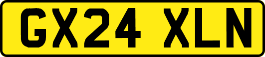 GX24XLN