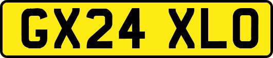 GX24XLO