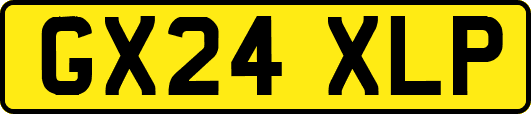 GX24XLP