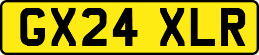 GX24XLR