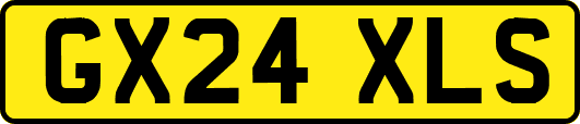 GX24XLS