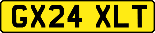 GX24XLT