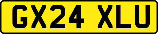 GX24XLU
