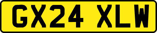 GX24XLW