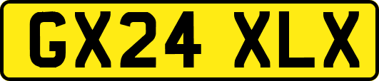 GX24XLX